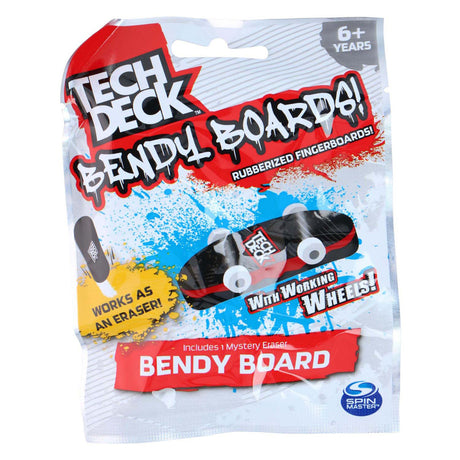 Deskorolka Spin Master Gum Bendy Board