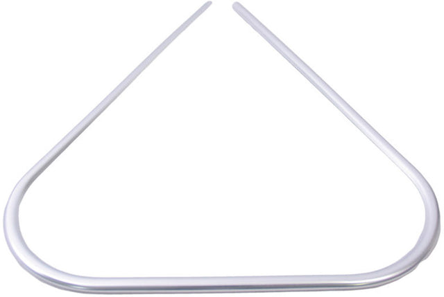 CIF Sierstrip Voorfront Chrome PX PE PX125-150-200 CC