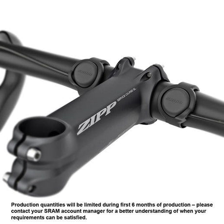 Opaska zaciskowa części przerzutki Sram Stage Blib 31,8 mm
