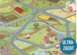 Maty amp; Maty Joy Farm Mata do zabawy duża 130x180