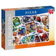Kolekcja Jumbo Disney Pix Pixar 1000szt