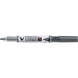 Marker v-board pilot ultracienki czarny