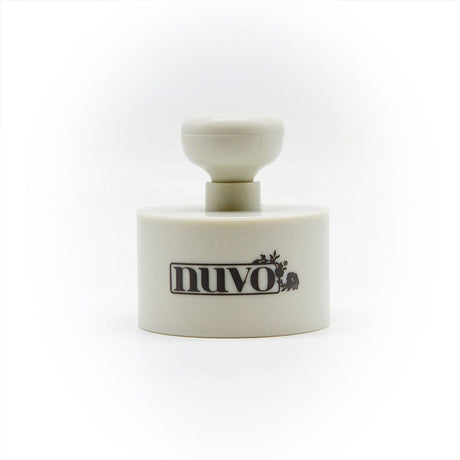 Nuvo by tonic studios nuvo • duży pędzel do blendowania