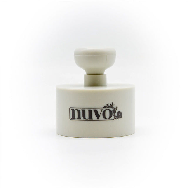 Nuvo by tonic studios nuvo • duży pędzel do blendowania
