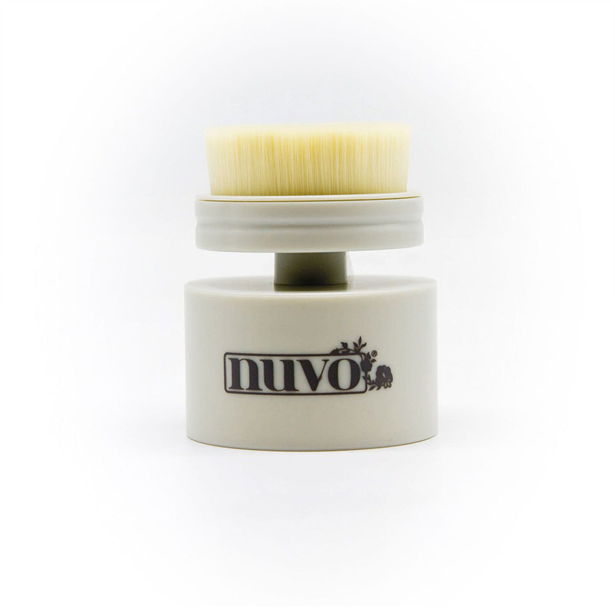 Nuvo by tonic studios nuvo • duży pędzel do blendowania