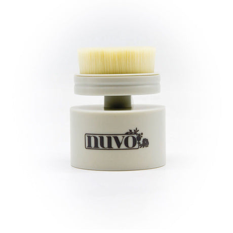 Nuvo by tonic studios nuvo • duży pędzel do blendowania