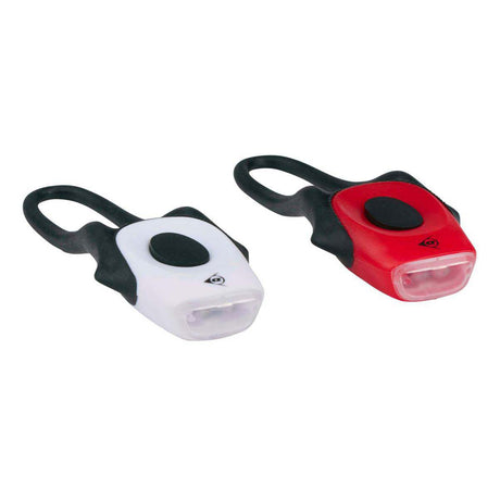 Zestaw oświetlenia LED Dunlop, 2 sztuki.