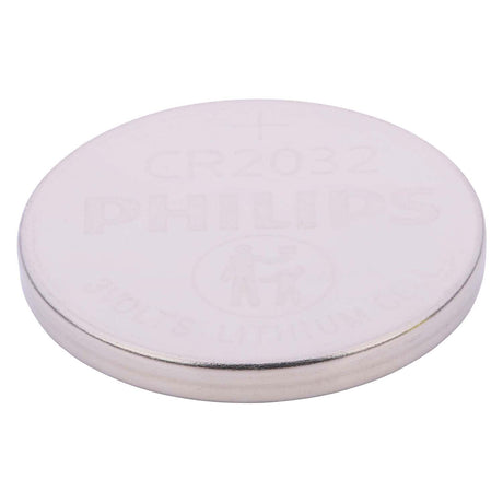 Bateria pastylkowa CR2032, 2 szt.