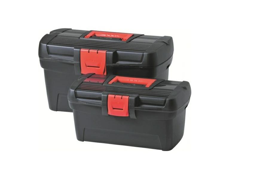 Curver set van herobox basic dozen 16 13