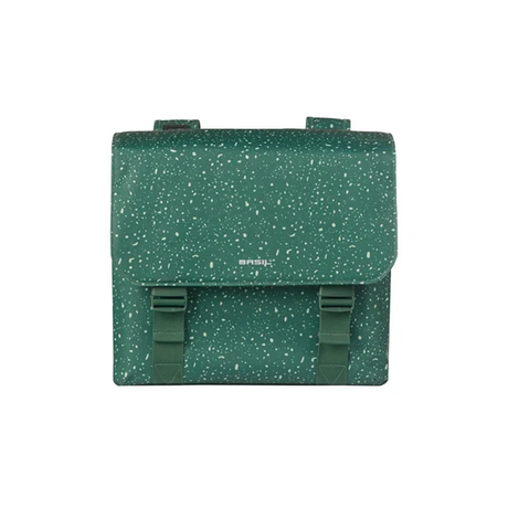 Torba bazyliowa podwójna 18415 flair 35l. zielony
