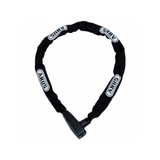 Abus CityChain 8800 95 2.0 Black - łańcucha blokady 95 cm