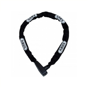 Abus CityChain 8800 95 2.0 Black - łańcucha blokady 95 cm