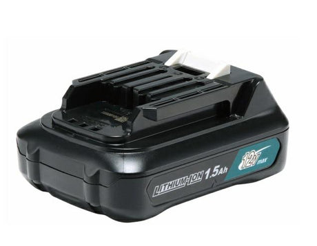 Makita batterij 12v 1,5ah bl1016 ♪ carton ♪
