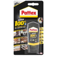 Klej naprawczy Pattex 100% 50gr na blistrze