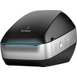 Drukarka etykiet dymo 2000931 czarna