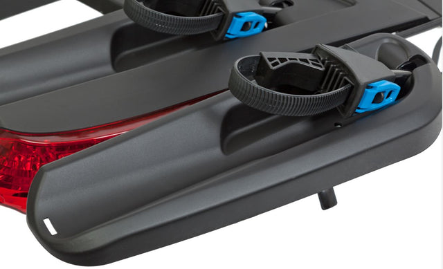 Załącznik nośnika rowerowego Oris 3. rower