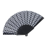 Hiszpański fan