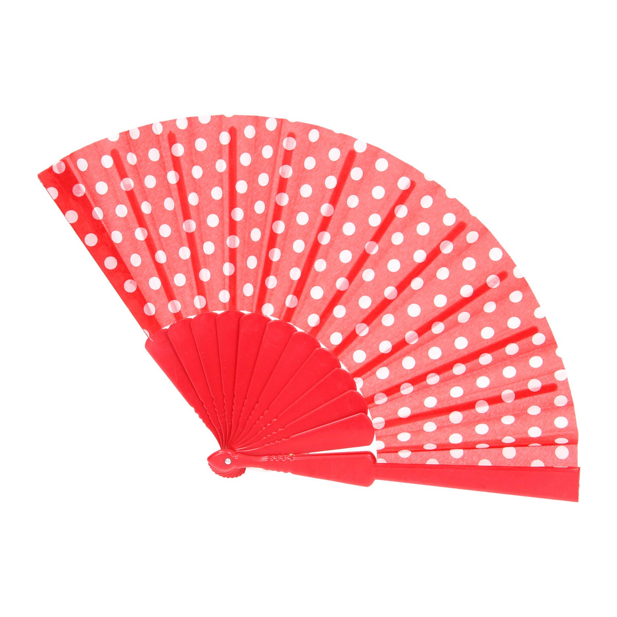 Hiszpański fan
