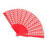 Hiszpański fan