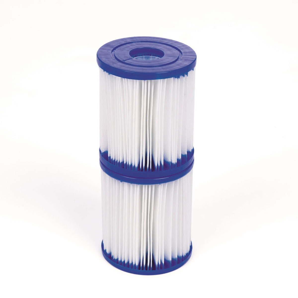 Bestway Fast Set Basen (z pompą filtracyjną), 244x68 cm