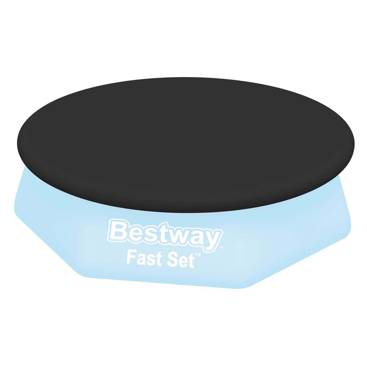 Plandeka Bestway okrągła, 244cm