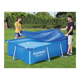 Bestway plandeka stalowa pro prostokątna, 259cm