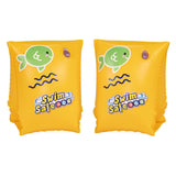 Opaski pływackie Bestway Wondersplash s m, 3-6 lat