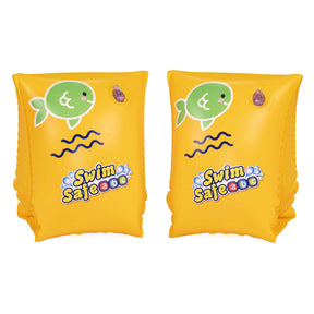 Opaski pływackie Bestway Wondersplash s m, 3-6 lat
