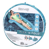 Materac dmuchany Bestway Flex 'n Fold, 171 cm