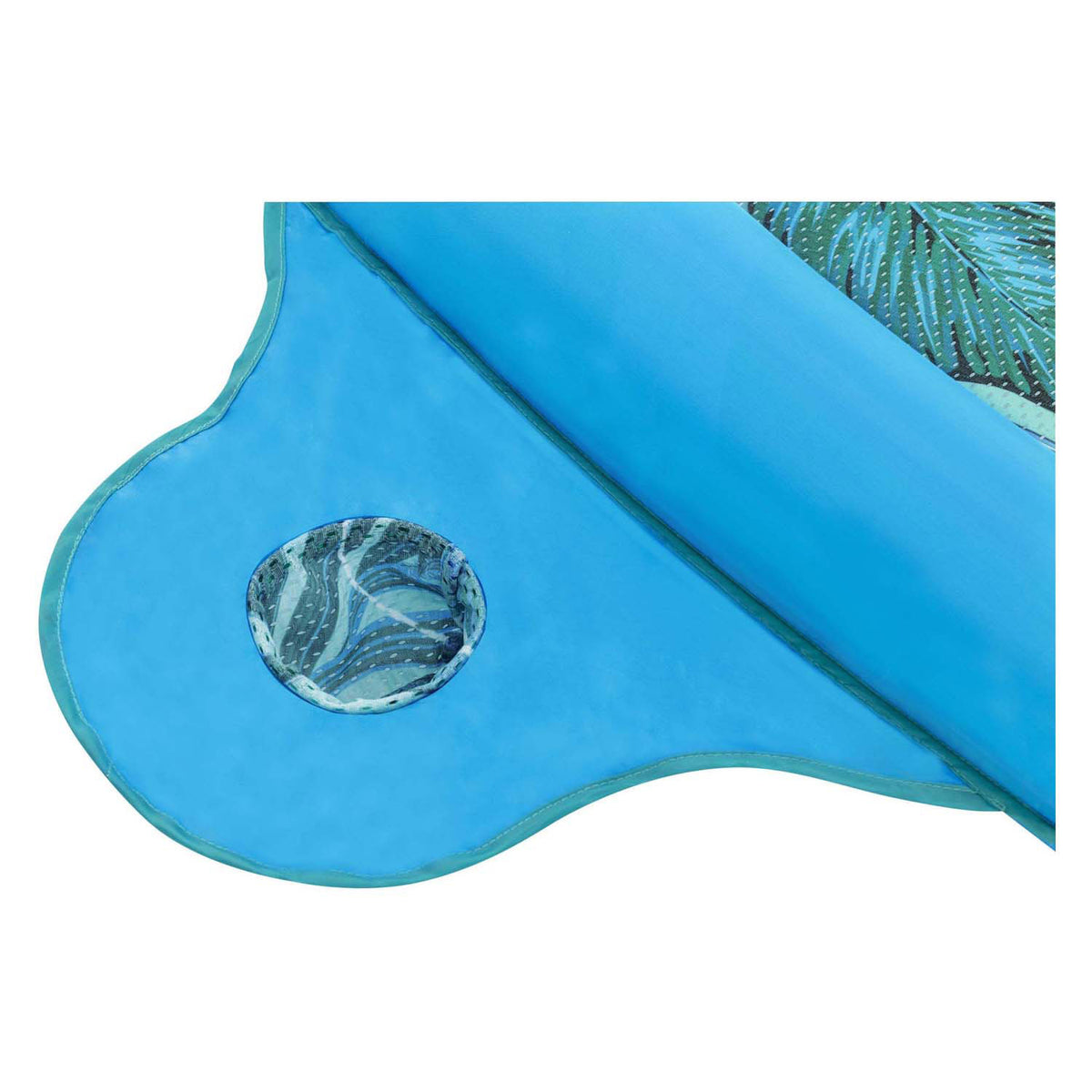 Materac dmuchany Bestway Flex 'n Fold, 171 cm