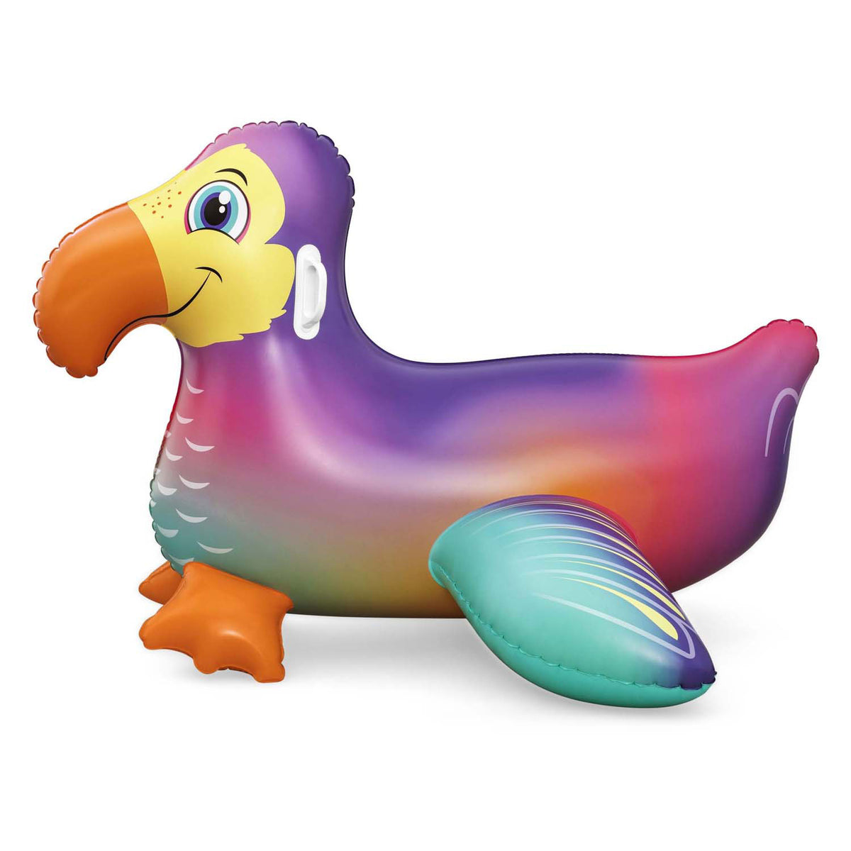 Jeździk Bestway dandy dodo
