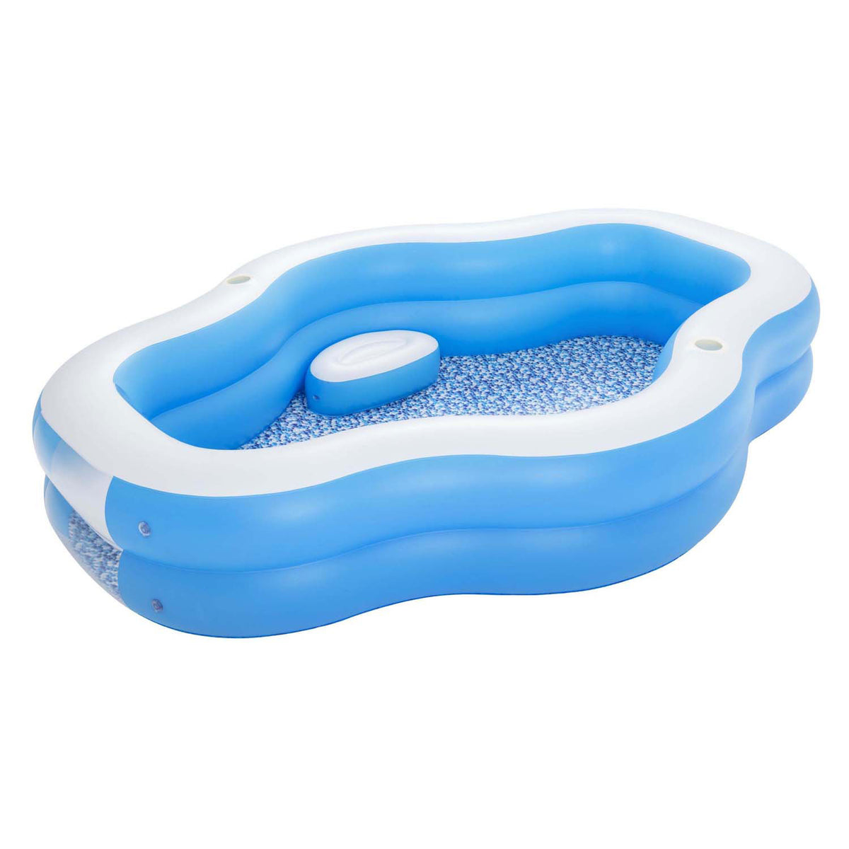 Bestway Family Pool Plus Formularz Splashview, 270 cm