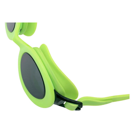 Okulary do nurkowania Bestway Aquashades zielone, 3 lata +