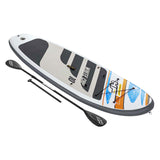 Bestway - Zestaw kabrioletów SUP Hydro Force White Cap