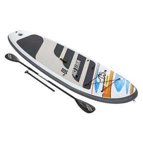 Bestway - Zestaw kabrioletów SUP Hydro Force White Cap