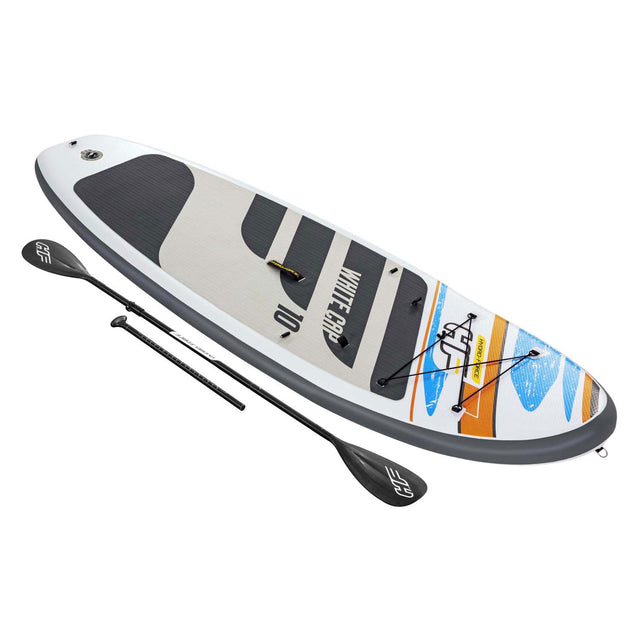 Bestway - Zestaw kabrioletów SUP Hydro Force White Cap