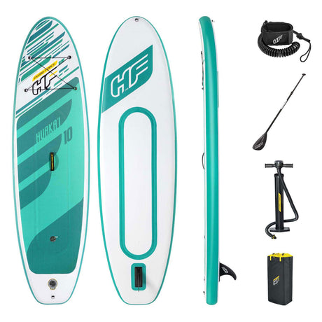 Zestaw deski sup Huaka marki Bestway Hydro Force