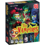 Gra karciana Jumbo, wampiry