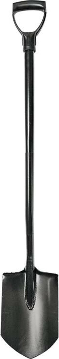 Flo 35806 łopata do roślin Łopata z polichlorku winylu (PVC), stal