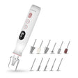 Zestaw do manicure i pedicure Medisana mp 940