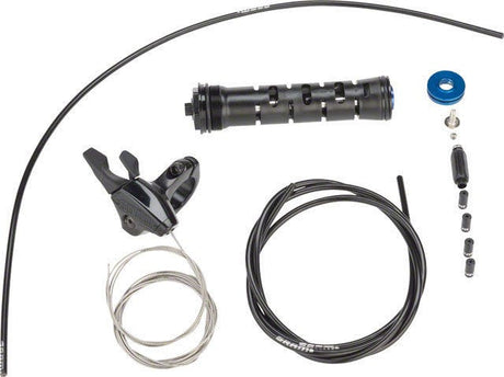 Zestaw aktualizacyjny Rockshox sid reba bluto z amortyzatorem