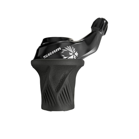 Sram dźwignia skrętna gx eagle dźwignia zmiany biegów gx eagle 12-sp.bl.