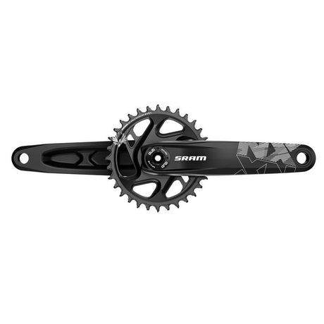 Korba Sram kettenradgarnitur nx eagle zestaw korbowy nx eagle dub 32t.