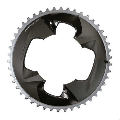 Tarcza Sram 48t 107 bcd force szara