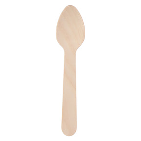 Łowiska jednorazowe drewna 11 cm, 50..