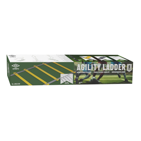 Umbro Skill Ladder z haczykami mielonymi, 4M