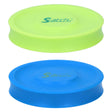 Scatch Frisbee, 2.