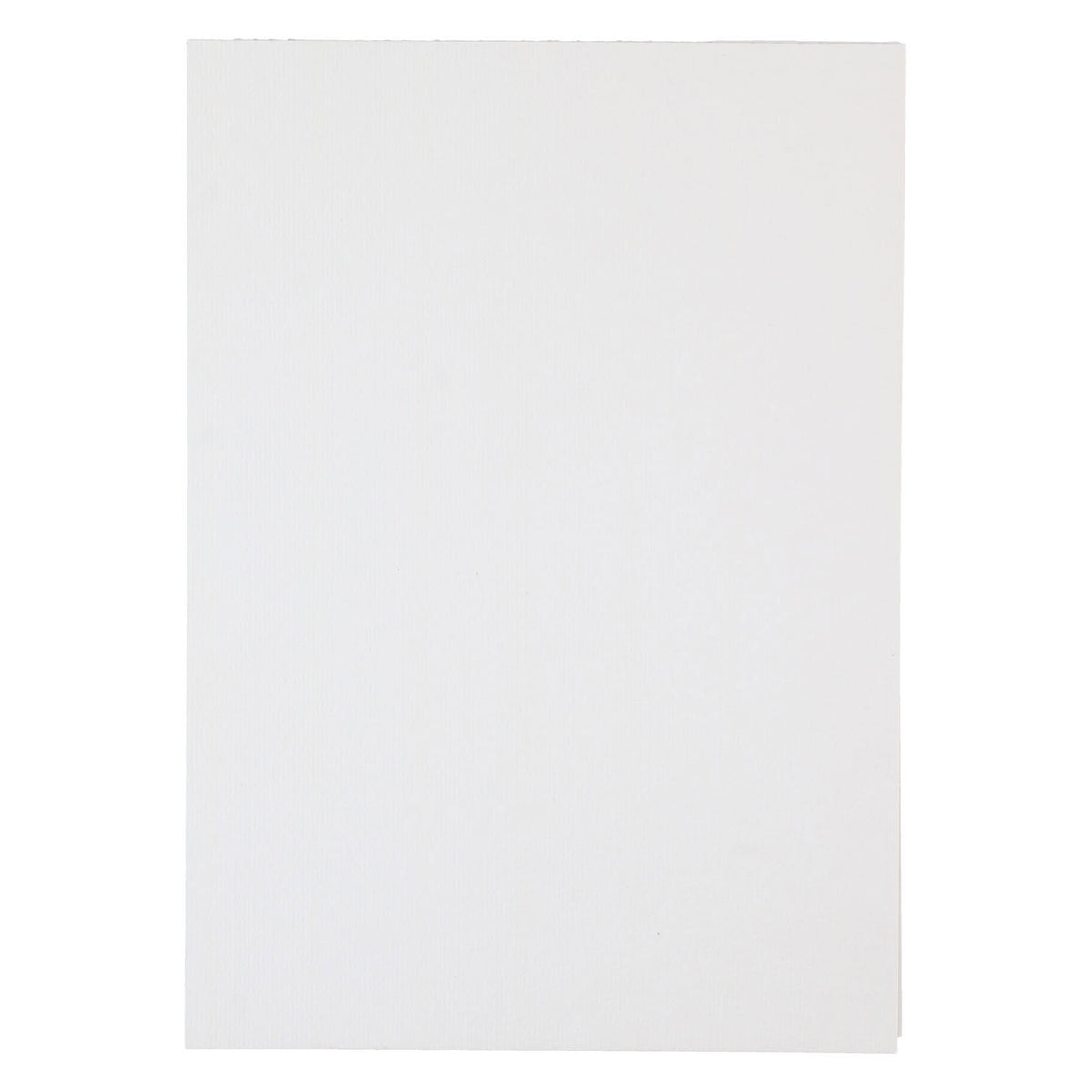 Papier akwarelowy biały, 20 arkuszy