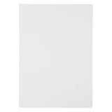 Papier akwarelowy biały, 20 arkuszy