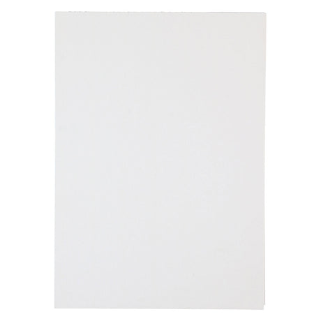 Papier akwarelowy biały, 20 arkuszy